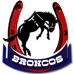 broncos logo 